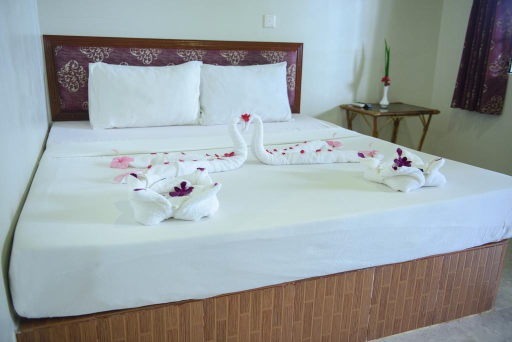 Zana Beach Guesthouse Sihanoukville Exterior photo