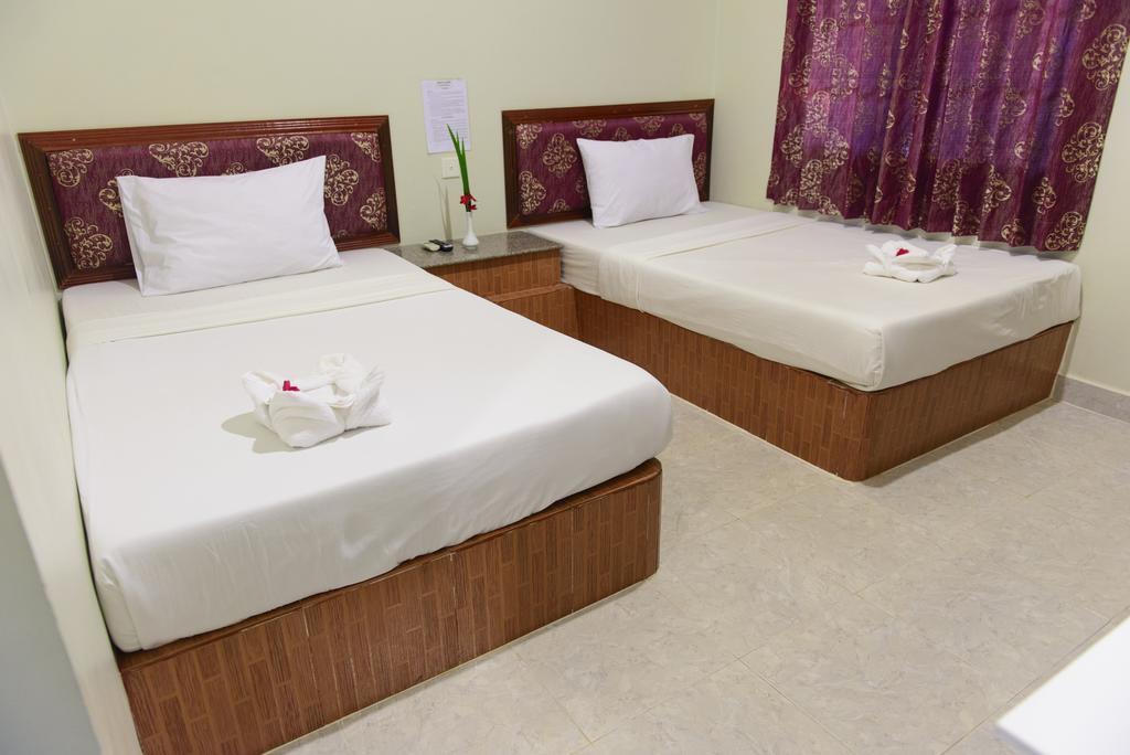 Zana Beach Guesthouse Sihanoukville Exterior photo