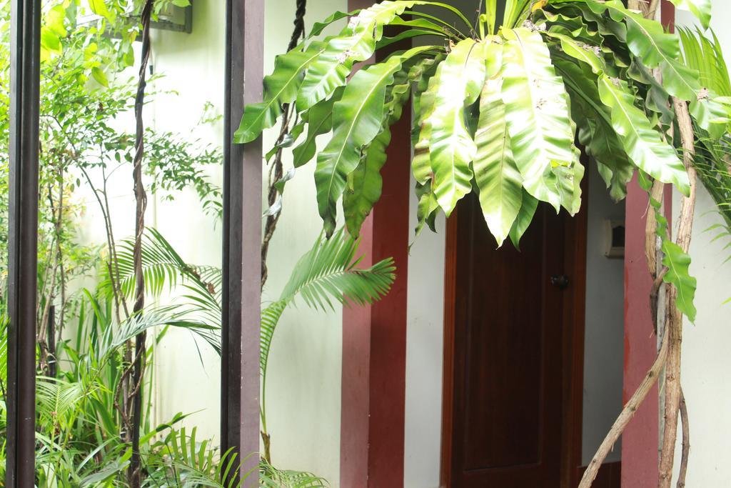 Zana Beach Guesthouse Sihanoukville Exterior photo