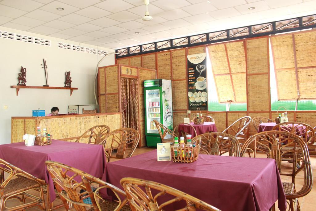 Zana Beach Guesthouse Sihanoukville Exterior photo