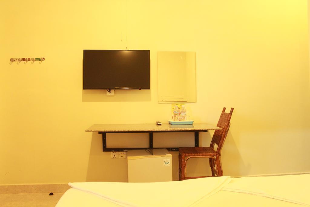 Zana Beach Guesthouse Sihanoukville Exterior photo